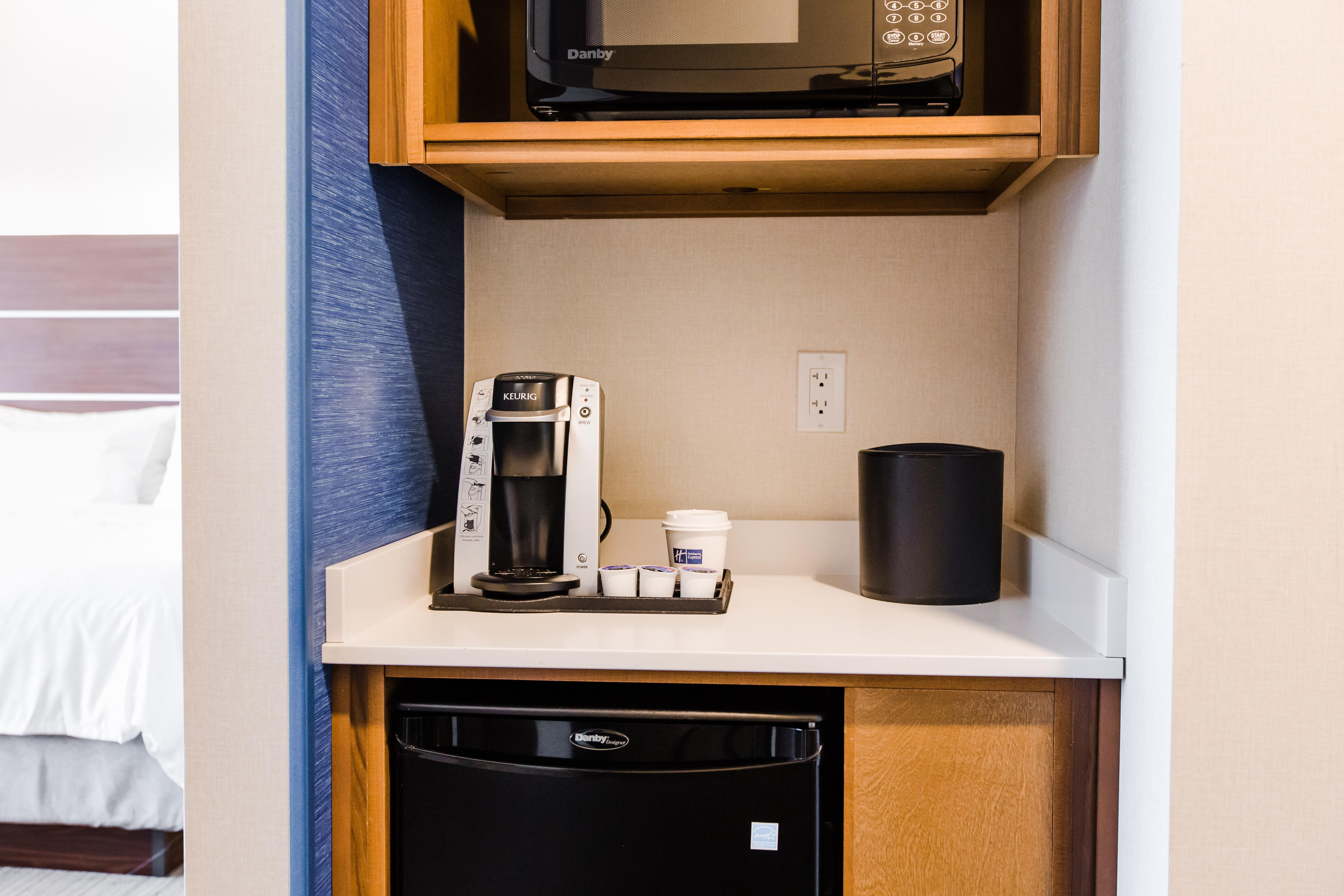Holiday Inn Express & Suites - West Edmonton-Mall Area By Ihg Eksteriør bilde