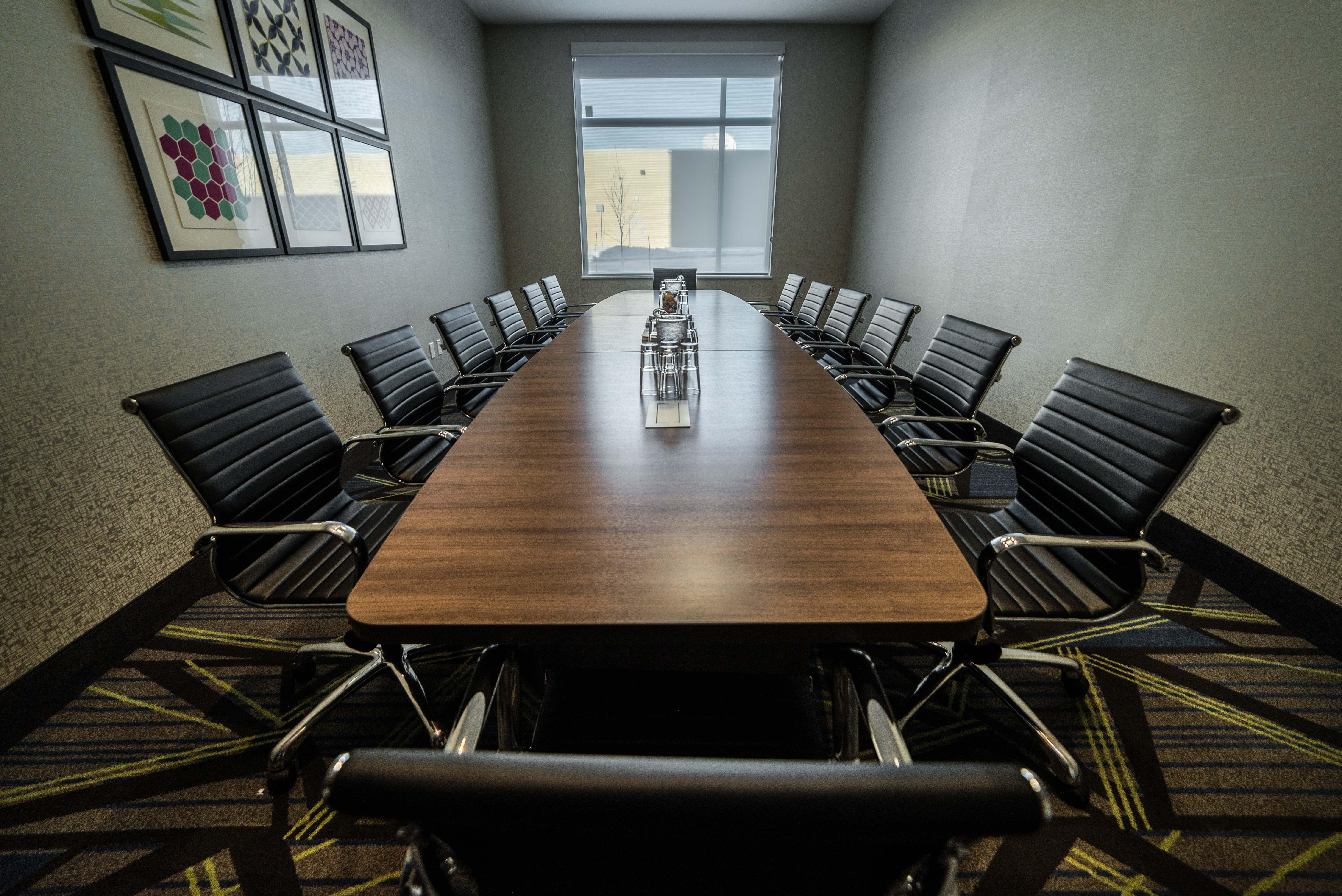 Holiday Inn Express & Suites - West Edmonton-Mall Area By Ihg Eksteriør bilde