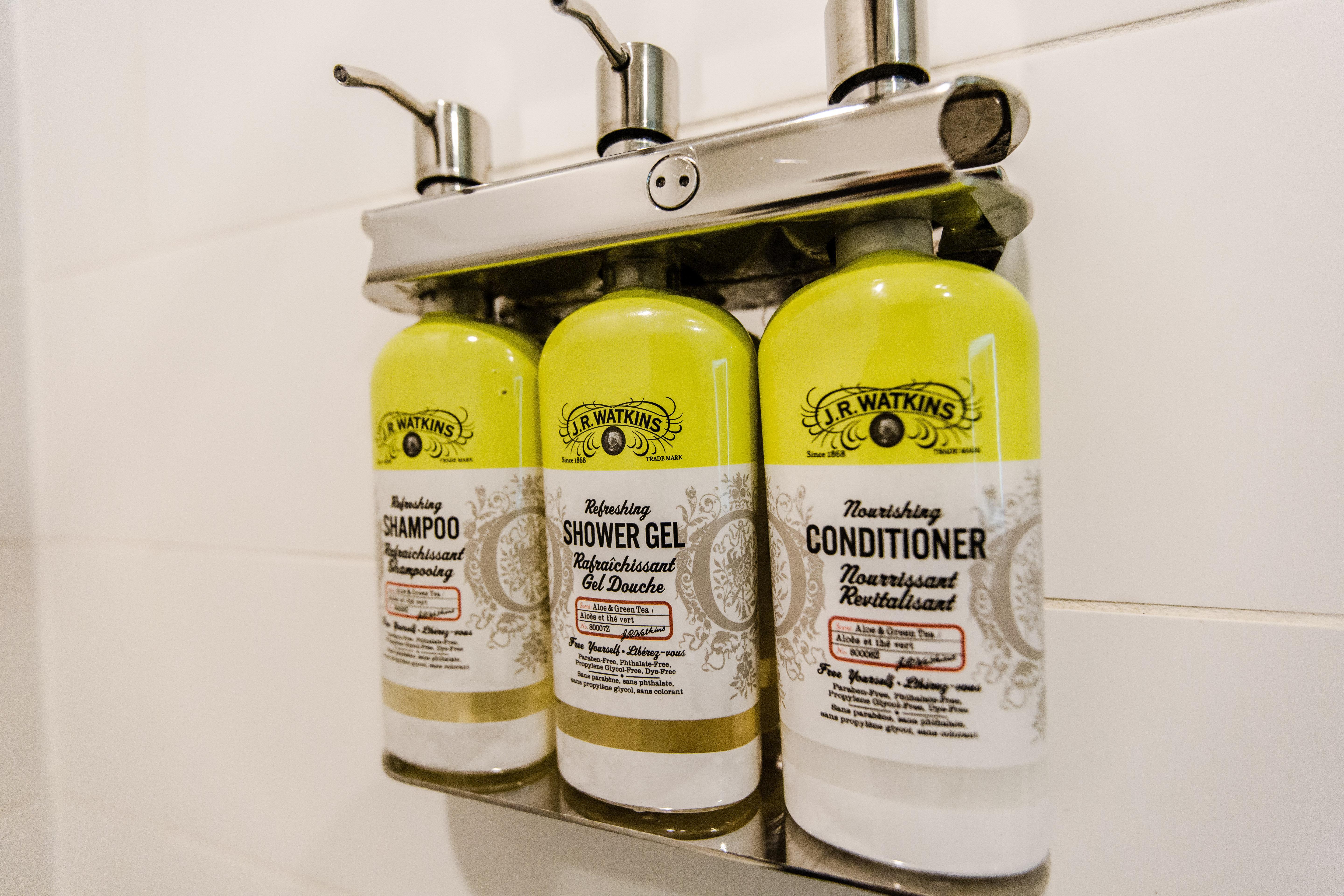 Holiday Inn Express & Suites - West Edmonton-Mall Area By Ihg Eksteriør bilde