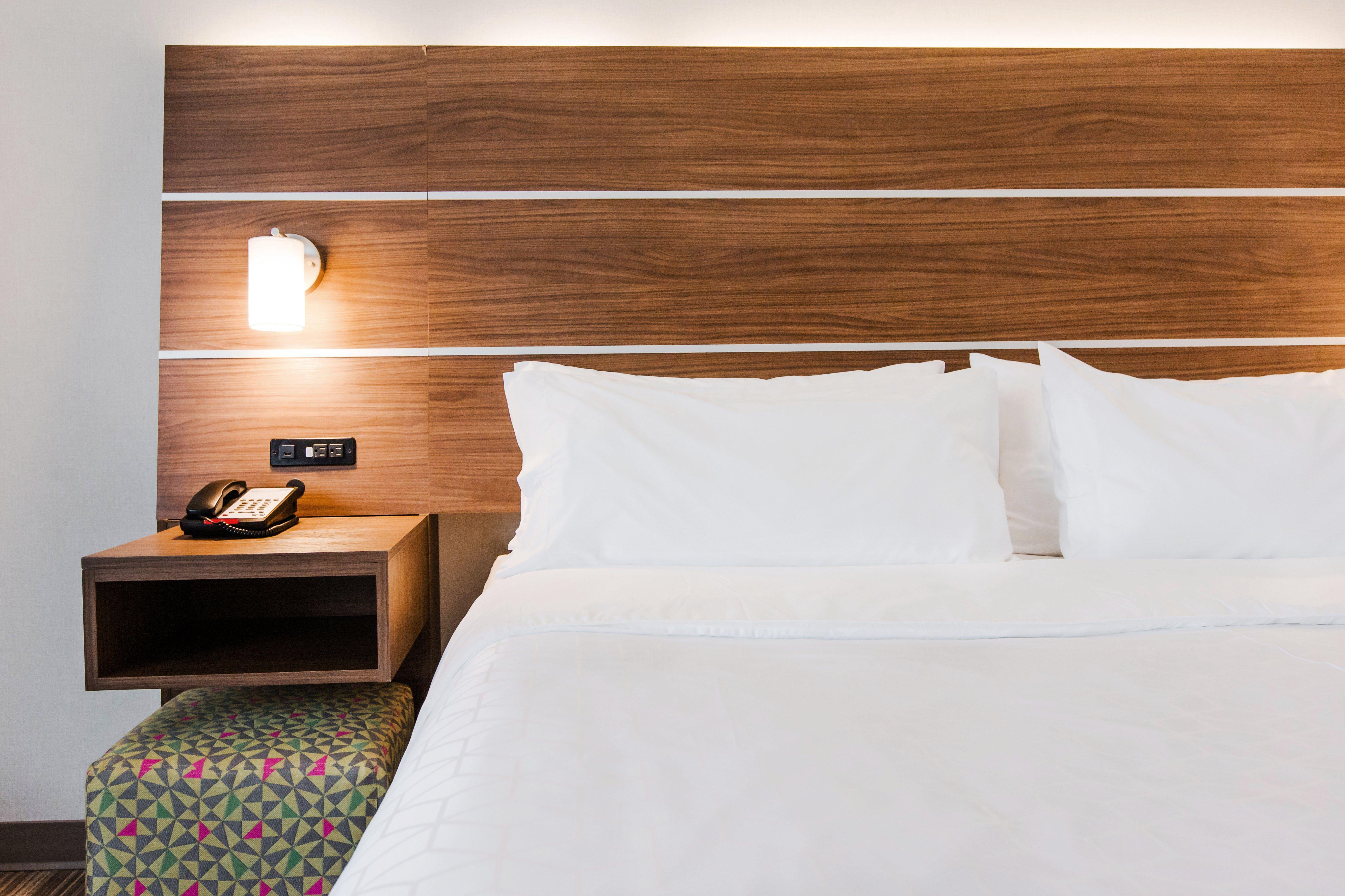 Holiday Inn Express & Suites - West Edmonton-Mall Area By Ihg Eksteriør bilde