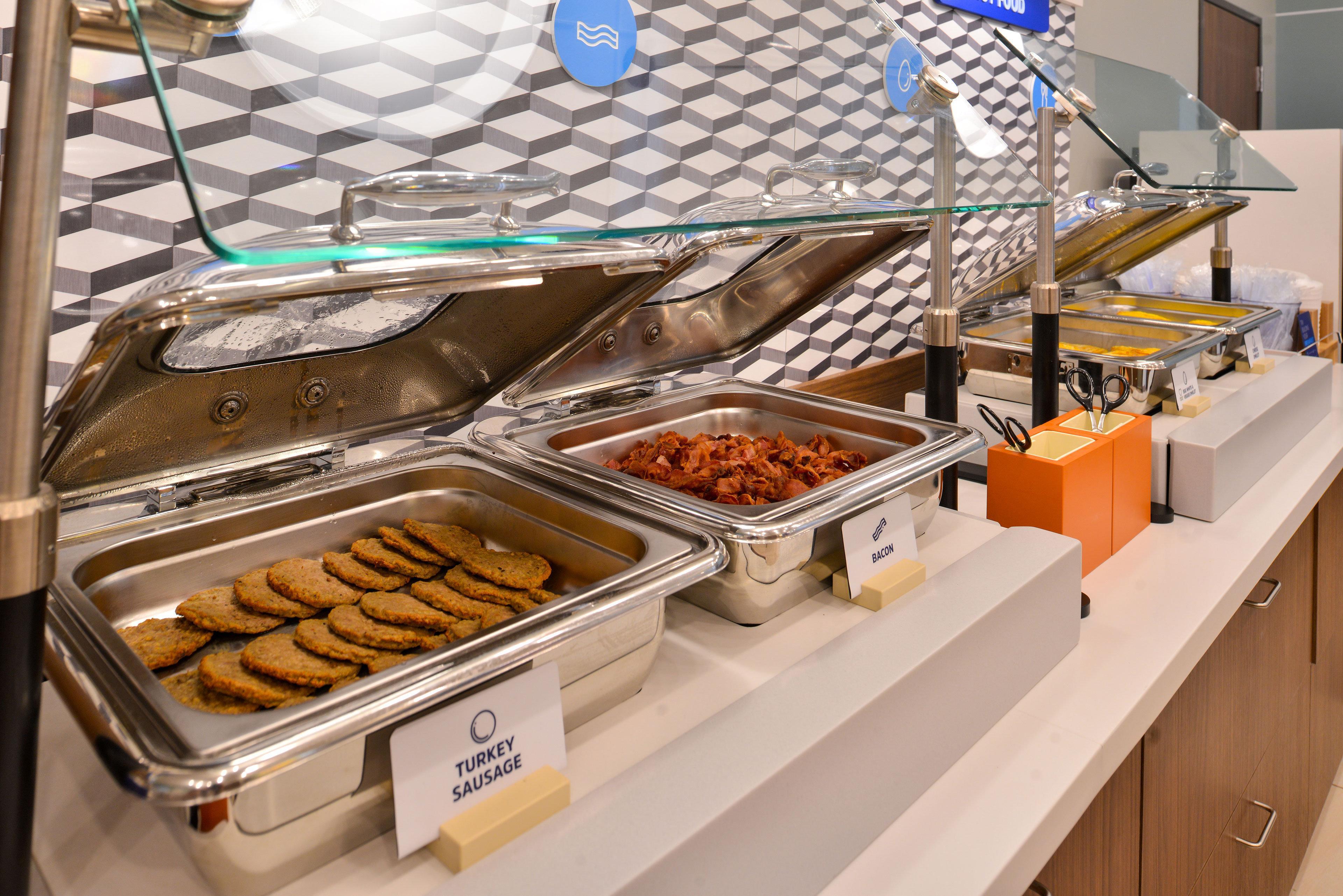 Holiday Inn Express & Suites - West Edmonton-Mall Area By Ihg Eksteriør bilde