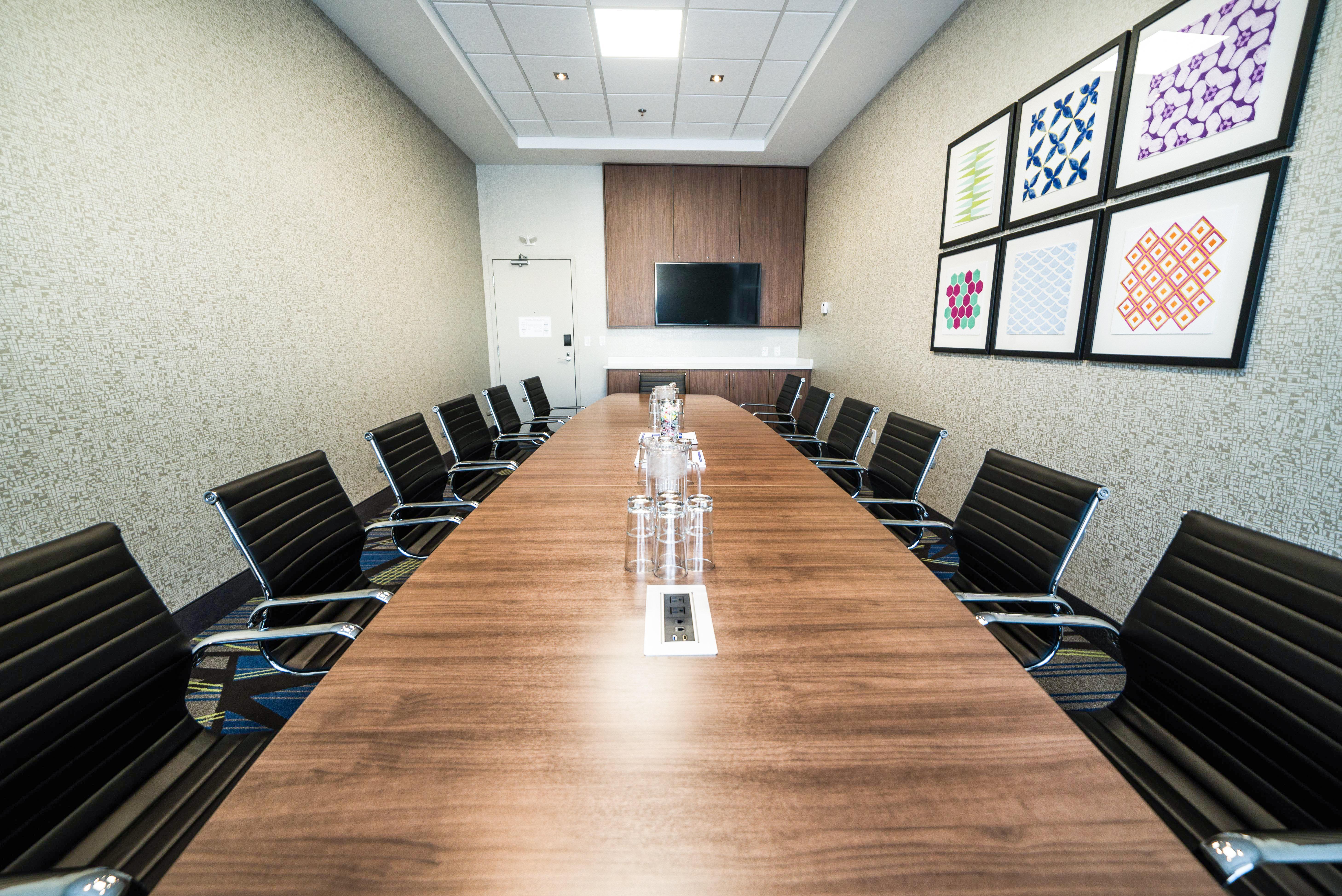 Holiday Inn Express & Suites - West Edmonton-Mall Area By Ihg Eksteriør bilde